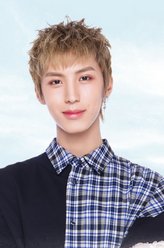 糟了，是心动的感觉李若天