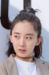 亲爱的小孩朱珠