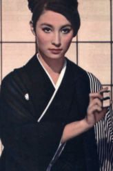 小吉的妻子第一季江波杏子