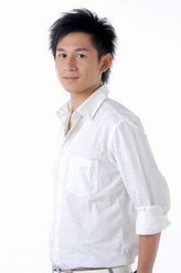 冥冥之中骆振伟