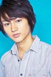 暗芝居(生)佐藤永典