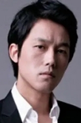 언더커버周锡泰