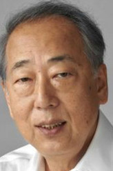 在河边岸部一德