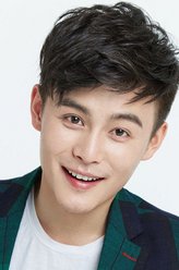 君九龄鸢飞
