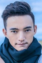 阿坝一家人桑吉