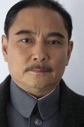 跨过鸭绿江邓小平