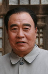 跨过鸭绿江朱德