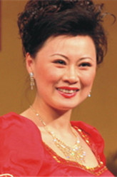 乡村爱情14赵海燕