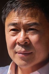 跨过鸭绿江李富春