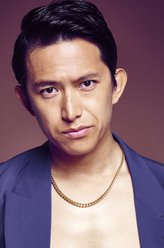 THE BAD LOSERS阿部力