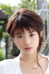 爱的距离love⇄distance马场富美加