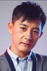 大决战罗舜初