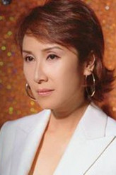 荒诞剧团吕珊