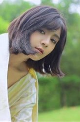 神君家的小白狐雪凌子