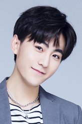 可爱的坏家伙厉家兵