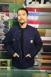 地产仔李凯贤