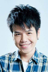 因为我喜欢你方祥泰