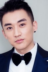 长风渡洛子商