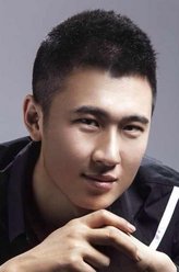 阿坝一家人杨建州