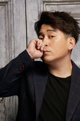 我的奇怪朋友第二季沈军