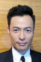 荒诞剧团张达伦