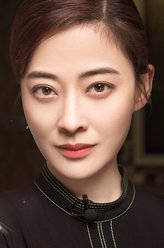 私奔的外婆梅婷