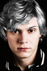 东城的梅尔DetectiveColinZabel