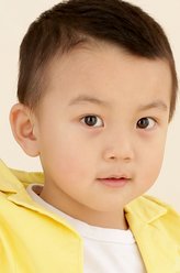 别云间6岁陆文晋