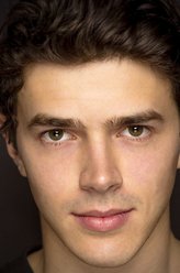 完全控制JonathanCosgrove