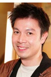 荒诞剧团何启南