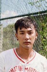 逐流时代林耀声