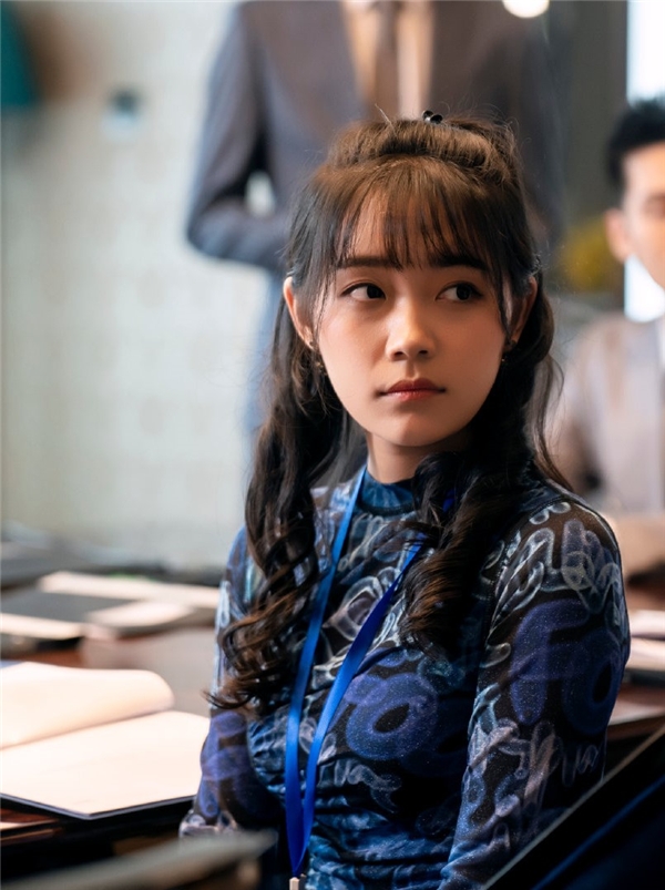 《偶然闯入的世界》热播 刘帅饰富家女恋上渣男