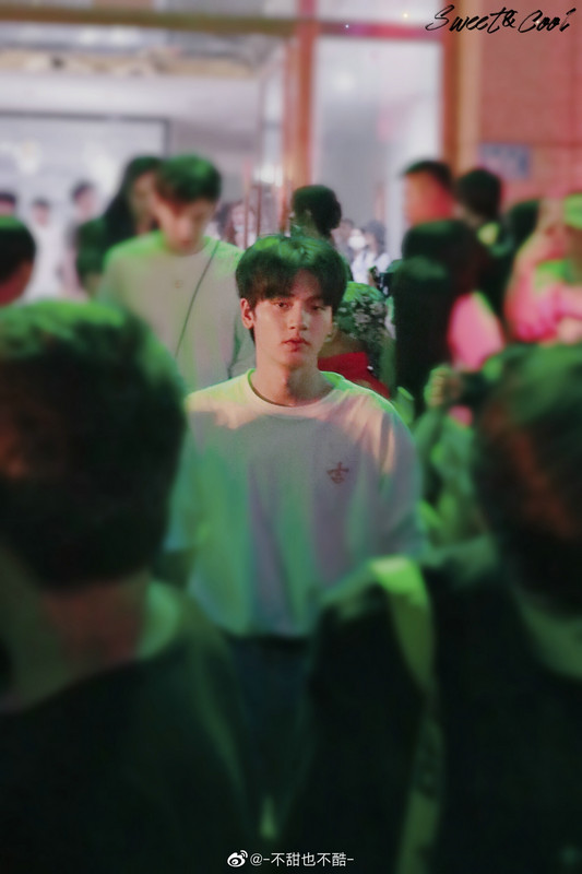 《天官赐福》开机路透 谁是角色匹配度最高的?