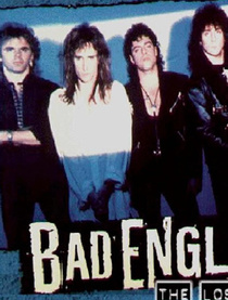 Bad English