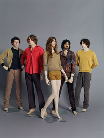 The Zutons