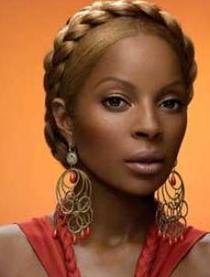 Mary J.Blige