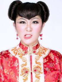 朱贝贝
