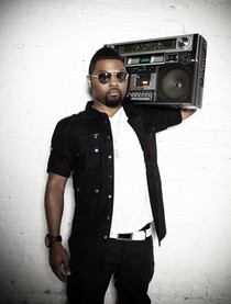 Musiq Soulchild