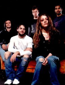 Breaking Benjamin