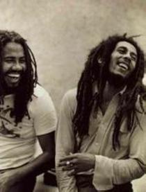 Bob Marley