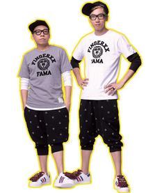 Fama 农夫