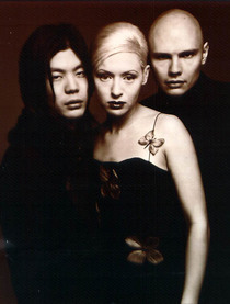 The Smashing Pumpkins