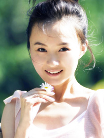 葛晓凤