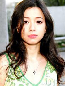 裕木奈江