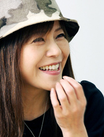 北川悦吏子