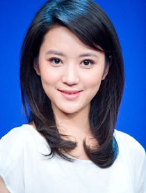 黄婷婷