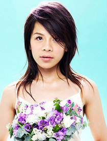 江美琪
