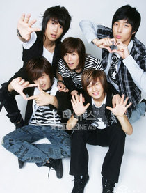 FT Island