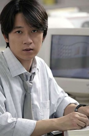 潘粤明