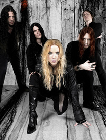 Arch Enemy